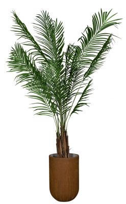 Medewi Areca Artificial Plant Tanaman  
